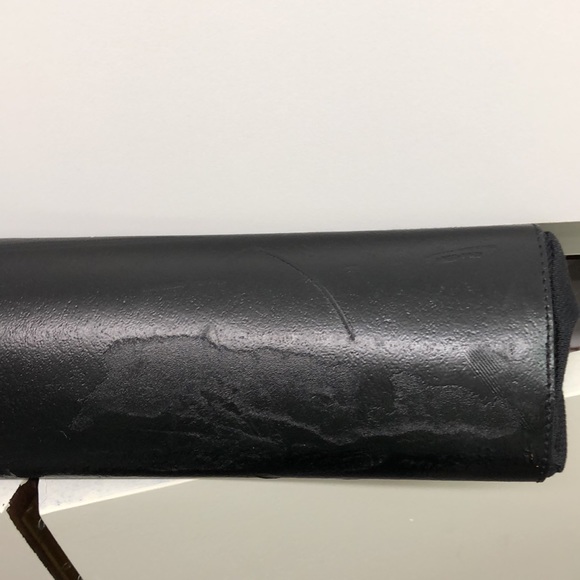 GIANNI VERSACE VINTAGE MEDUSA HANDBAG - Picture 13 of 16